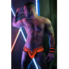 Breedwell Slip Revolution Orange neon